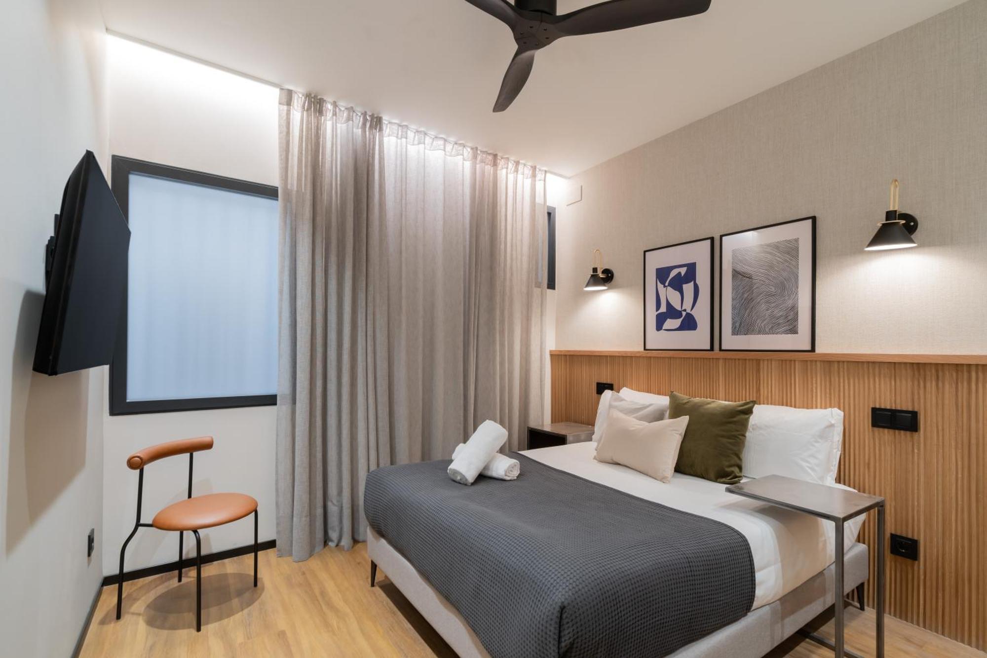 Dobo Madrid Goya Madrid