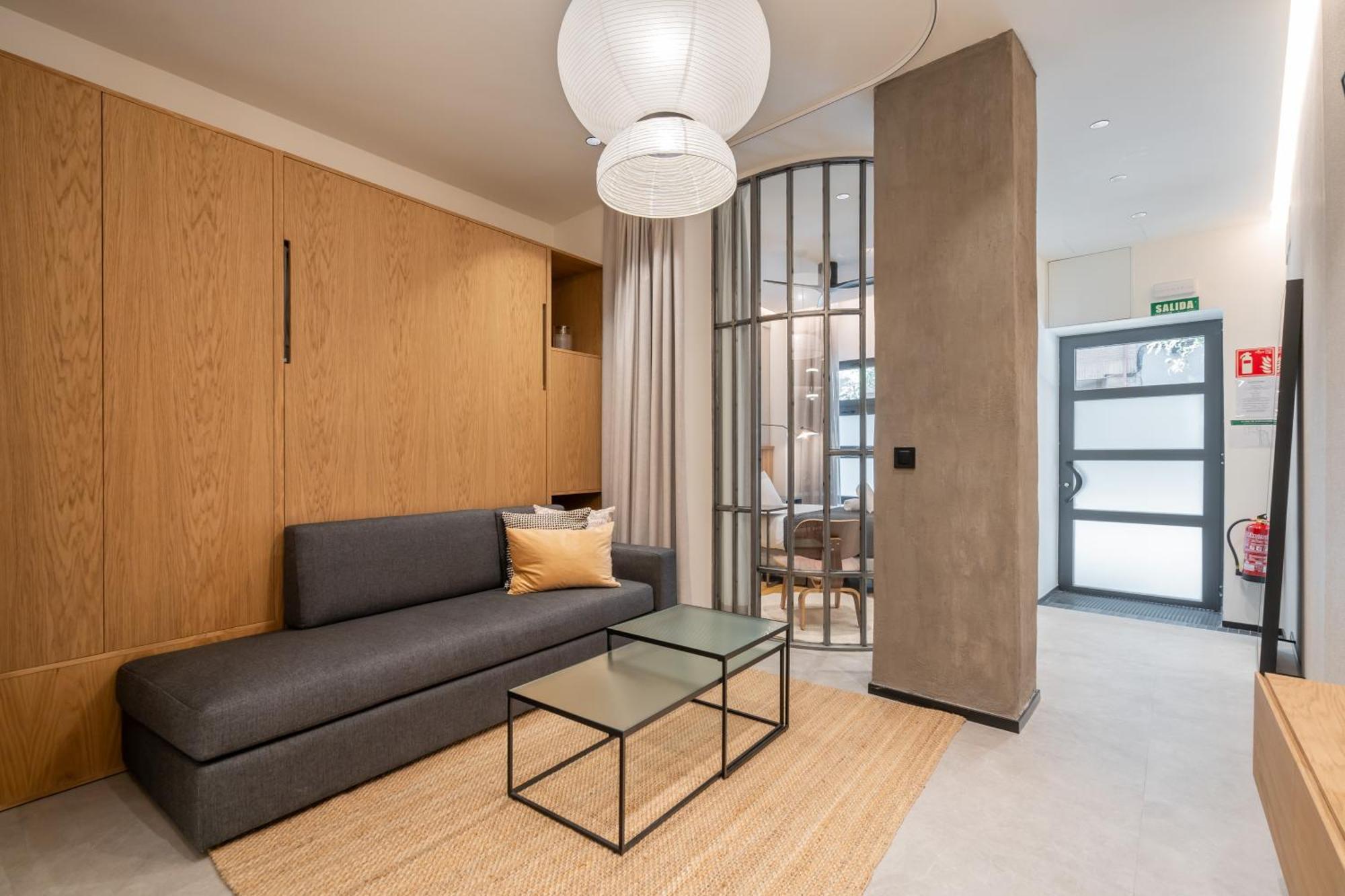Dobo Madrid Goya Madrid