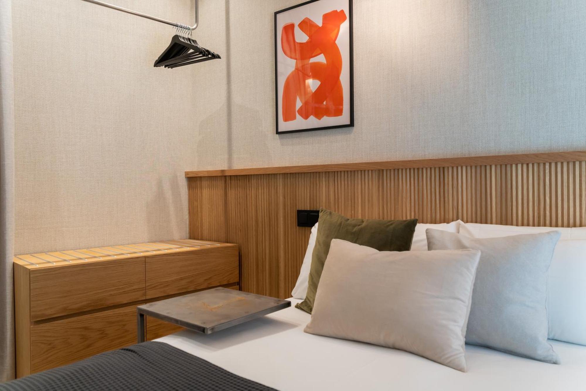 Dobo Madrid Goya Madrid
