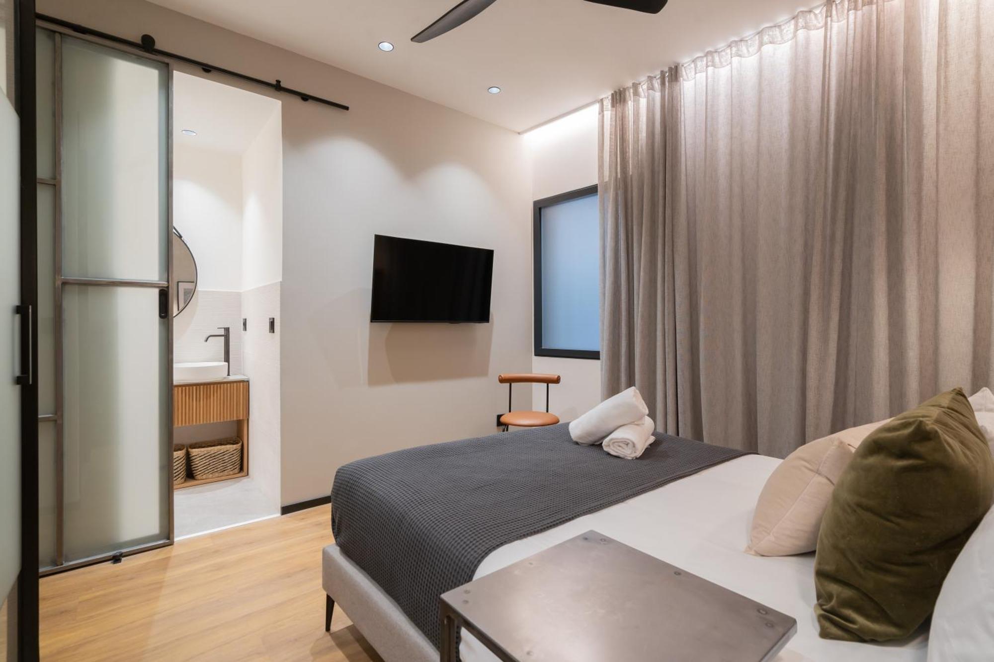 Apartment Dobo Homes - H135